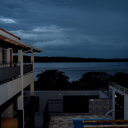 Pousada Poco Das Pedras Boa Esperanca  Buitenkant foto